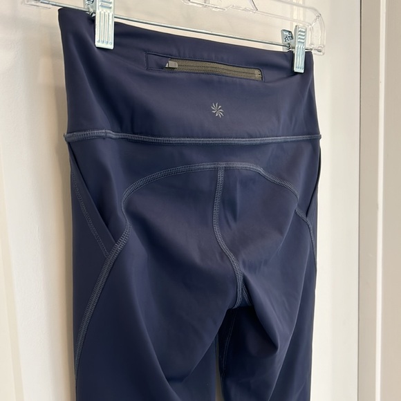 Athleta Lightning 7/8 Tight - Picture 5 of 11